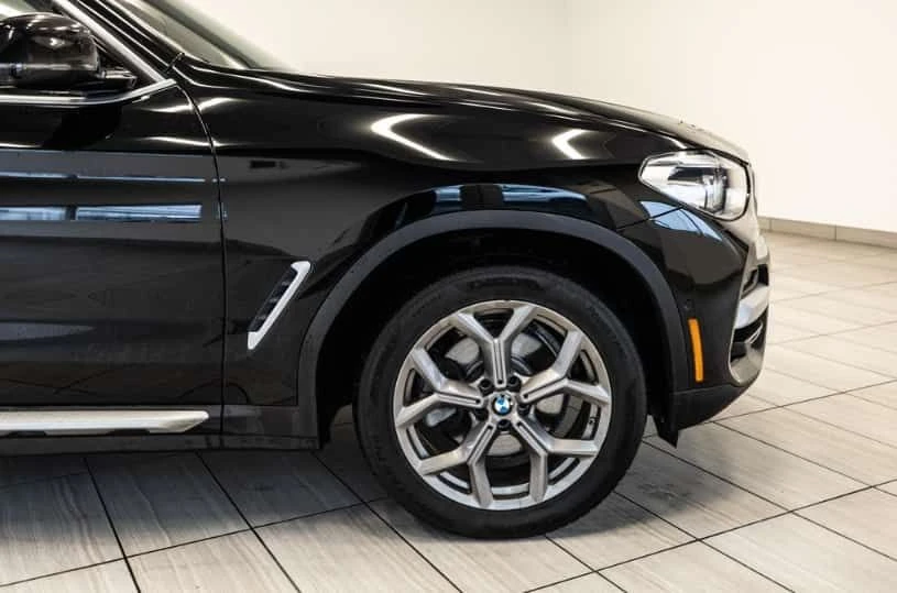 BMW X3 xDrive30i / 360 / ОТ ПРЕДСТАВИТЕЛСТВО / АВТОКРЕДИТ, снимка 7 - Автомобили и джипове - 54666288