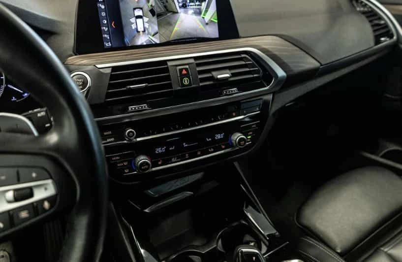 BMW X3 xDrive30i / 360 / ОТ ПРЕДСТАВИТЕЛСТВО / АВТОКРЕДИТ, снимка 9 - Автомобили и джипове - 54666288