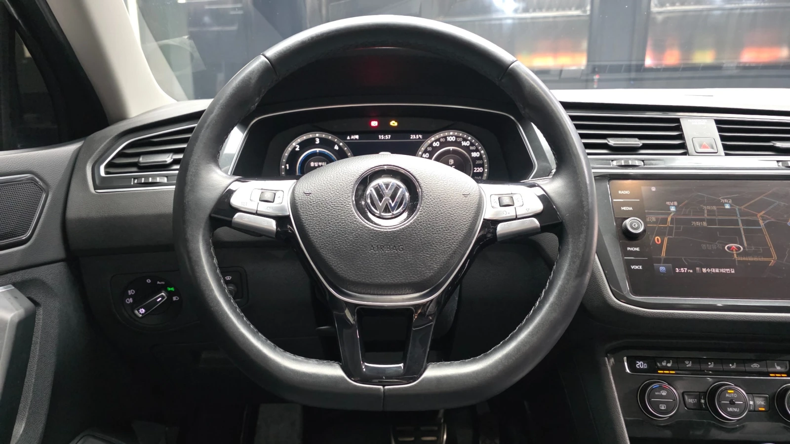 VW Tiguan 2.0 TDI 4Motion Prestige | Prestige | 4Motion | HU | Mobile.bg � ����������� 13