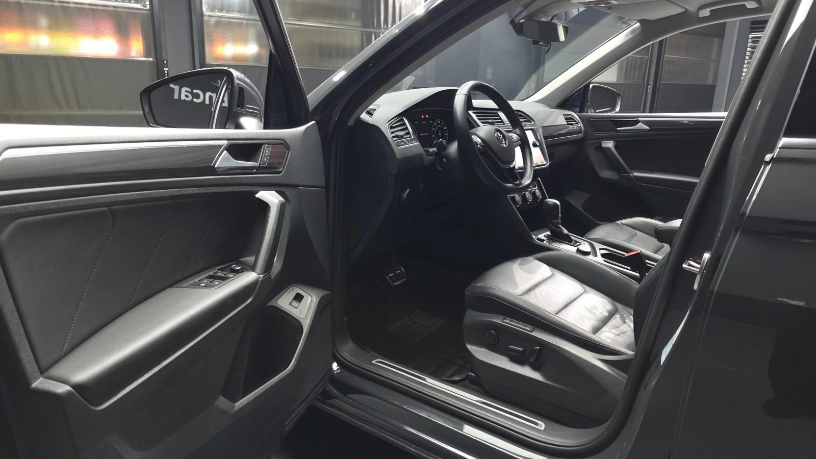 VW Tiguan 2.0 TDI 4Motion Prestige | Prestige | 4Motion | HU | Mobile.bg � ����������� 10