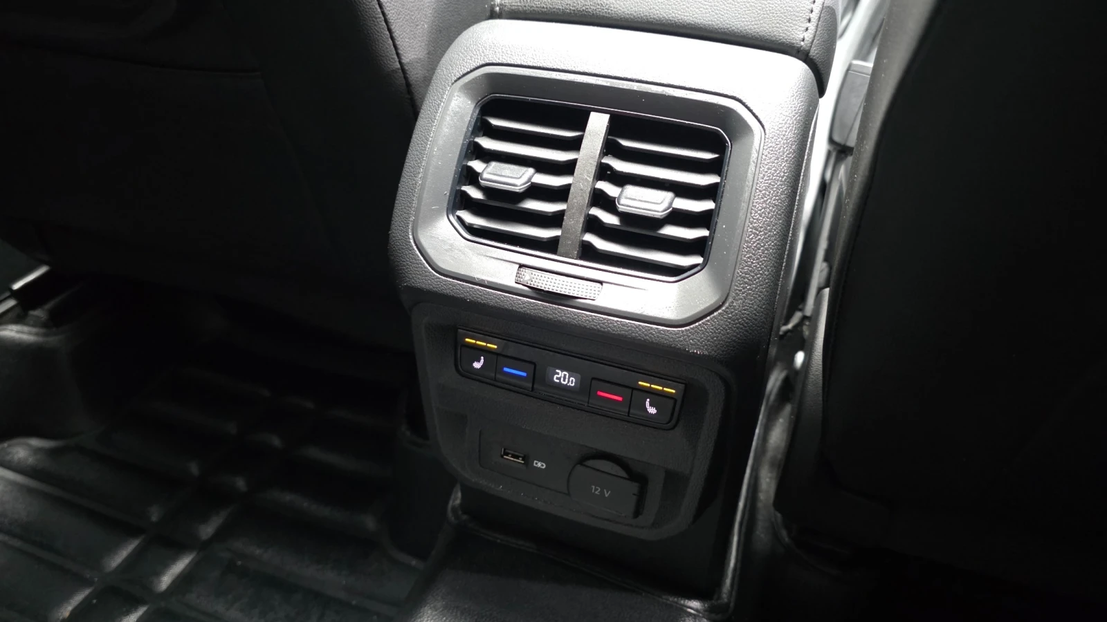 VW Tiguan 2.0 TDI 4Motion Prestige | Prestige | 4Motion | HU | Mobile.bg � ����������� 17