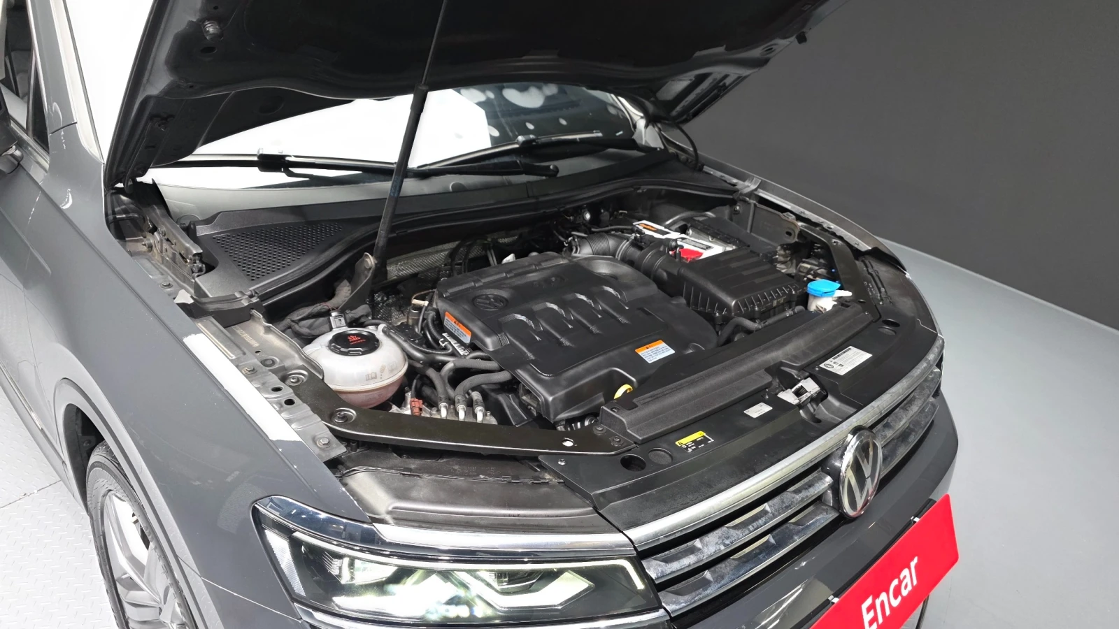 VW Tiguan 2.0 TDI 4Motion Prestige | Prestige | 4Motion | HU | Mobile.bg � ����������� 6