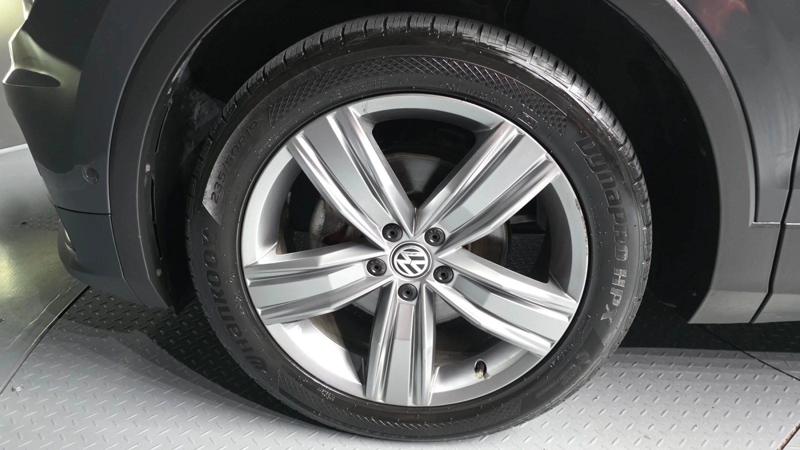 VW Tiguan 2.0 TDI 4Motion Prestige | Prestige | 4Motion | HU | Mobile.bg � ����������� 5