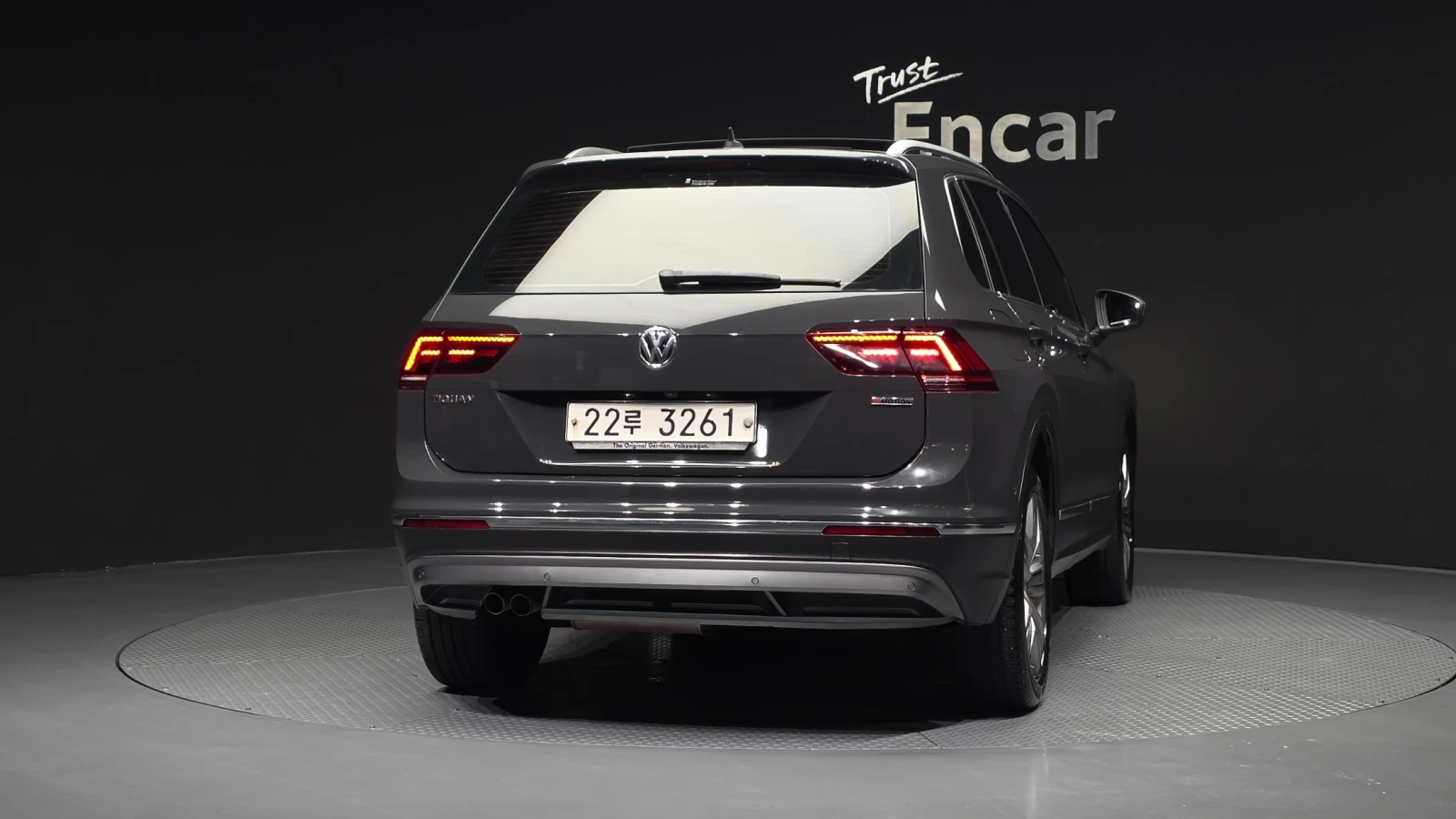 VW Tiguan 2.0 TDI 4Motion Prestige | Prestige | 4Motion | HU | Mobile.bg � ����������� 4