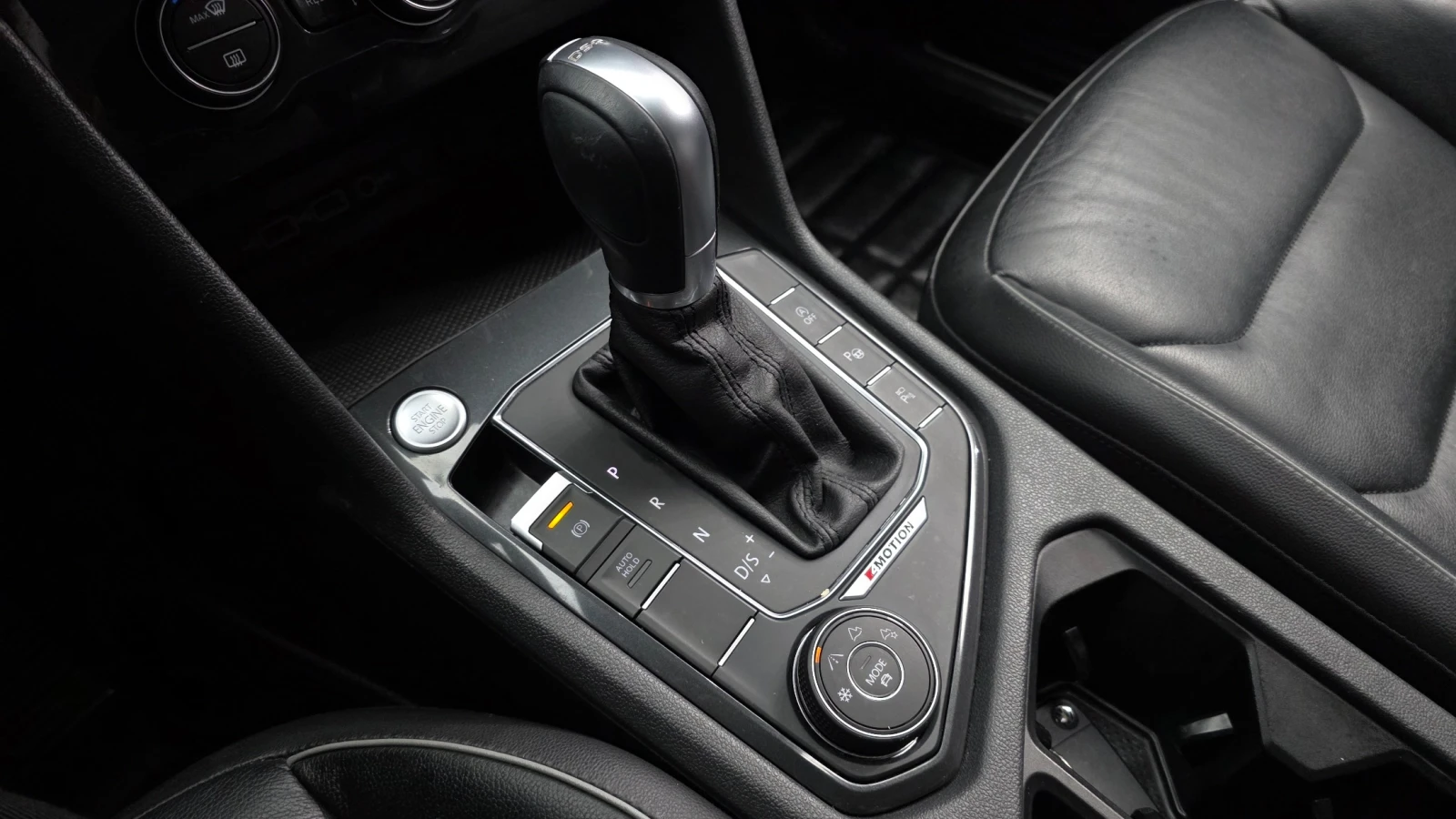 VW Tiguan 2.0 TDI 4Motion Prestige | Prestige | 4Motion | HU | Mobile.bg � ����������� 9