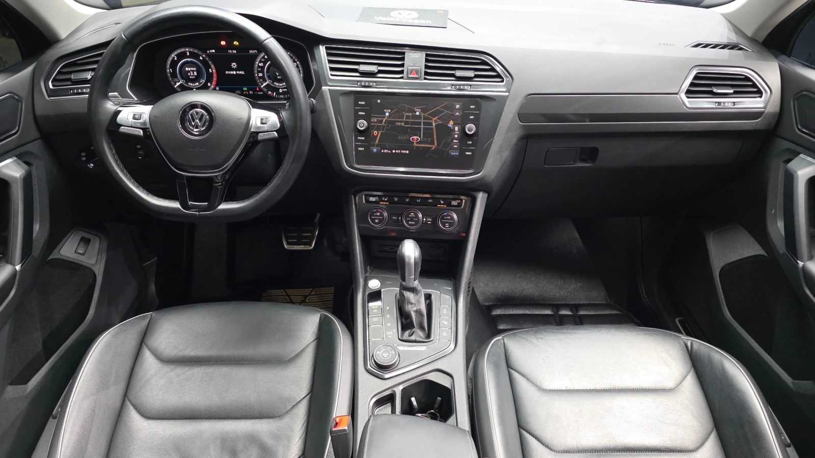 VW Tiguan 2.0 TDI 4Motion Prestige | Prestige | 4Motion | HU | Mobile.bg � ����������� 7