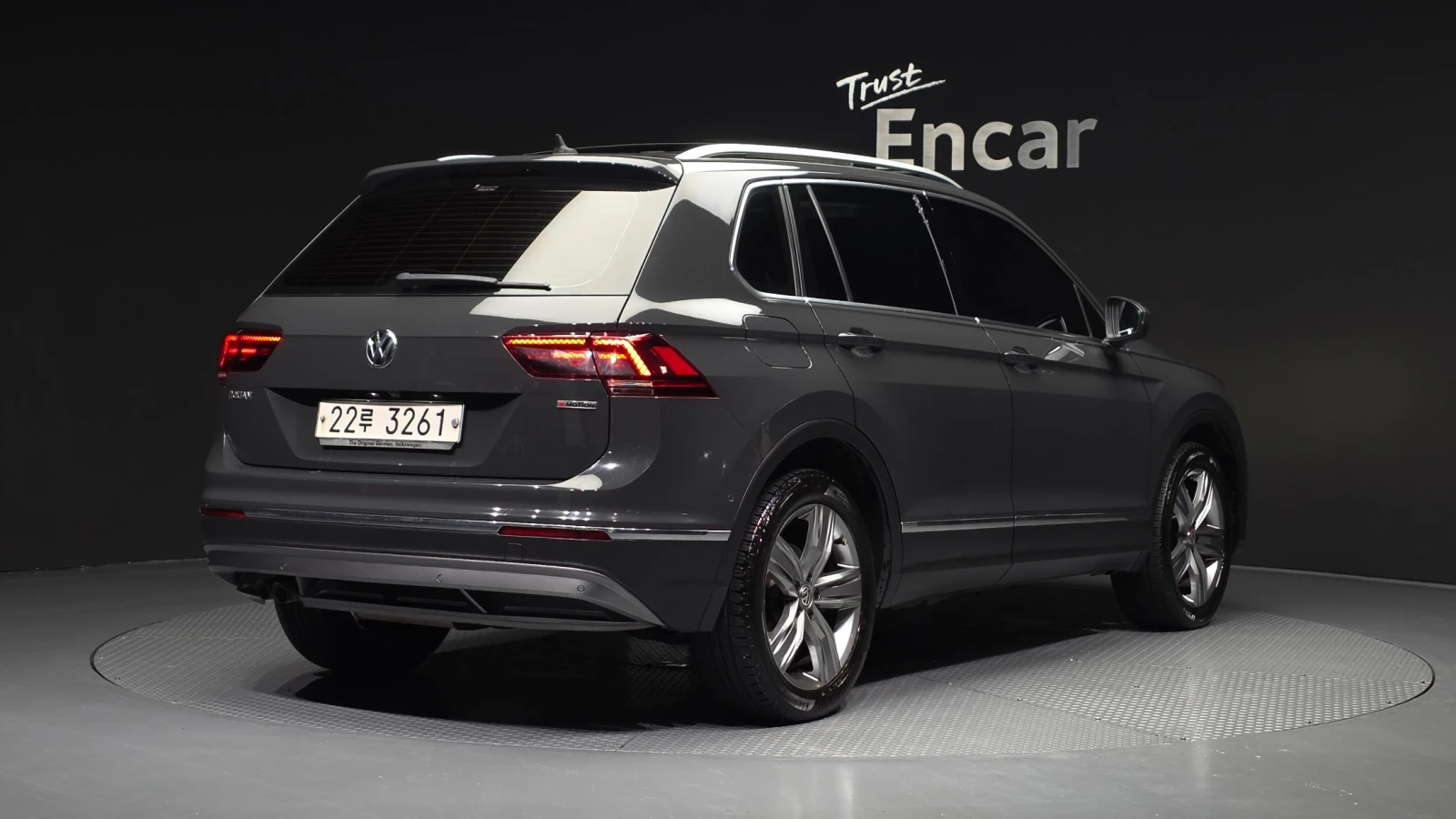 VW Tiguan 2.0 TDI 4Motion Prestige | Prestige | 4Motion | HU | Mobile.bg � ����������� 2