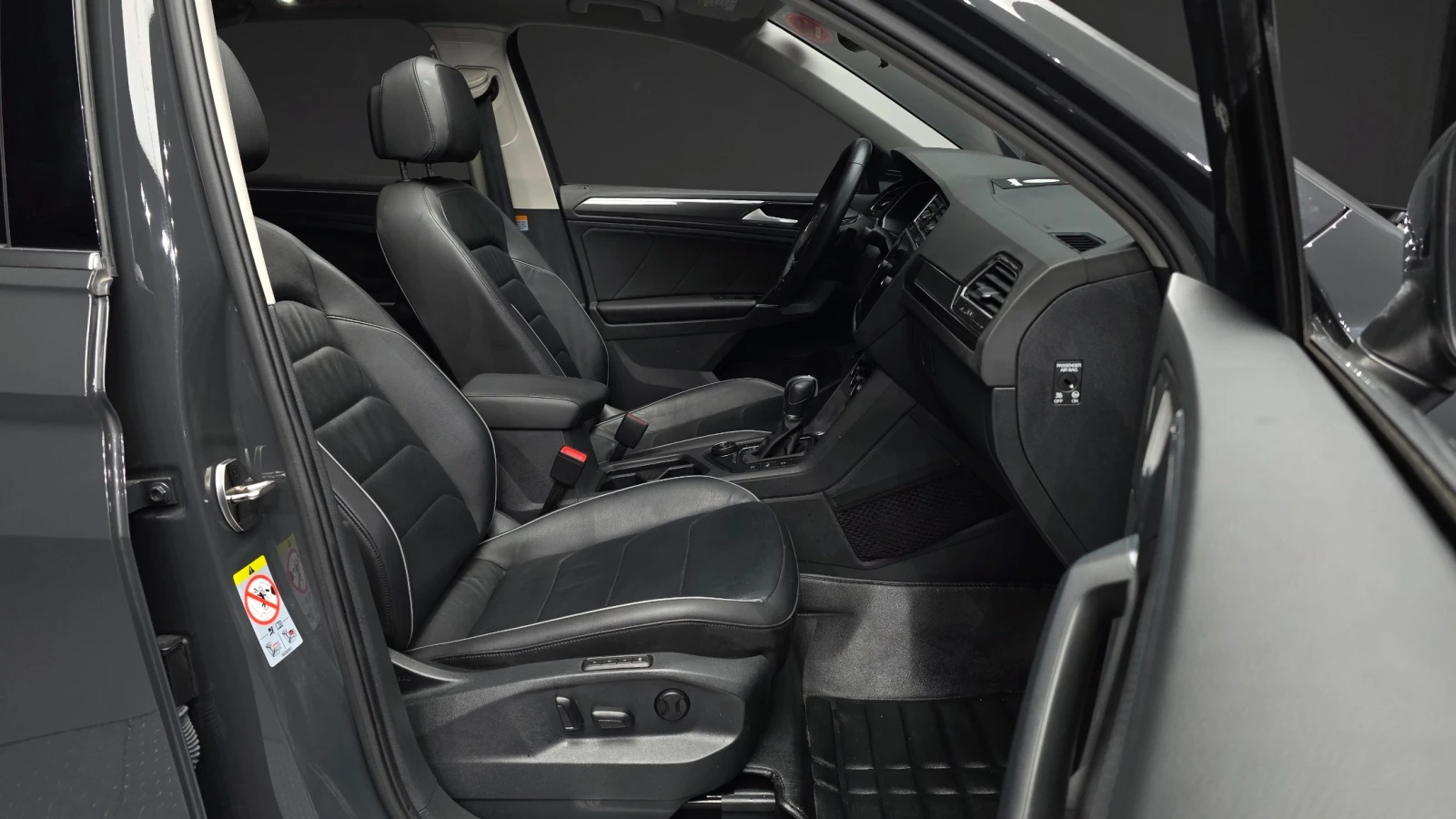 VW Tiguan 2.0 TDI 4Motion Prestige | Prestige | 4Motion | HU | Mobile.bg � ����������� 11