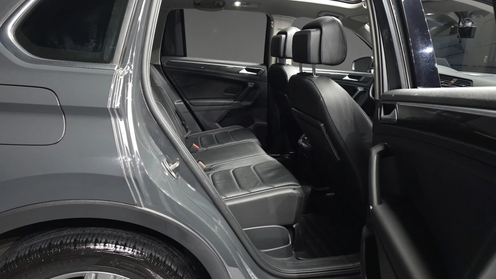 VW Tiguan 2.0 TDI 4Motion Prestige | Prestige | 4Motion | HU | Mobile.bg � ����������� 12