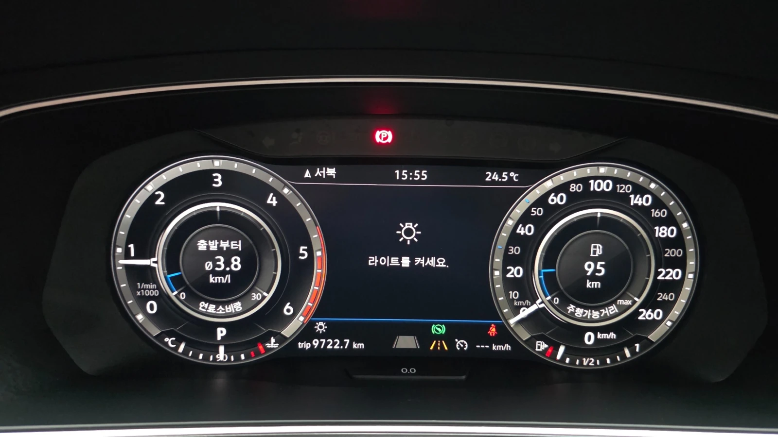 VW Tiguan 2.0 TDI 4Motion Prestige | Prestige | 4Motion | HU | Mobile.bg � ����������� 8