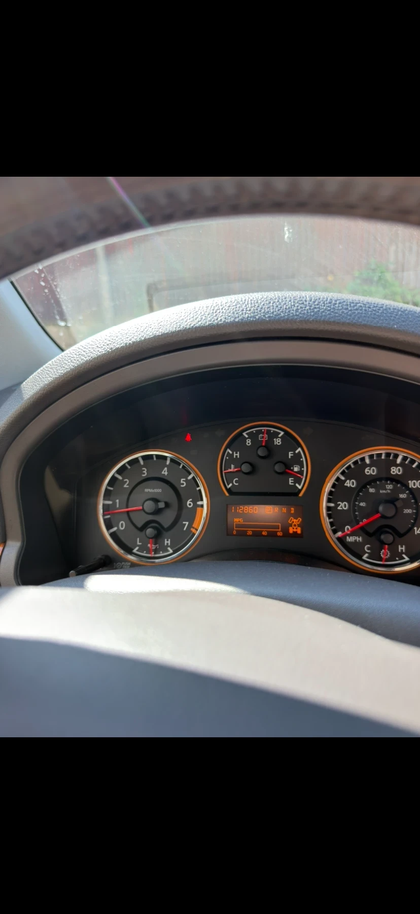 Nissan Armada PLATINUM RESERVE, снимка 10 - Автомобили и джипове - 54750013