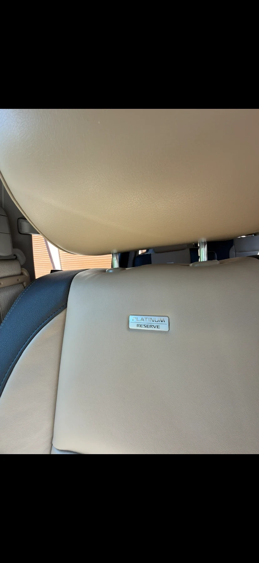 Nissan Armada PLATINUM RESERVE, снимка 14 - Автомобили и джипове - 54750013