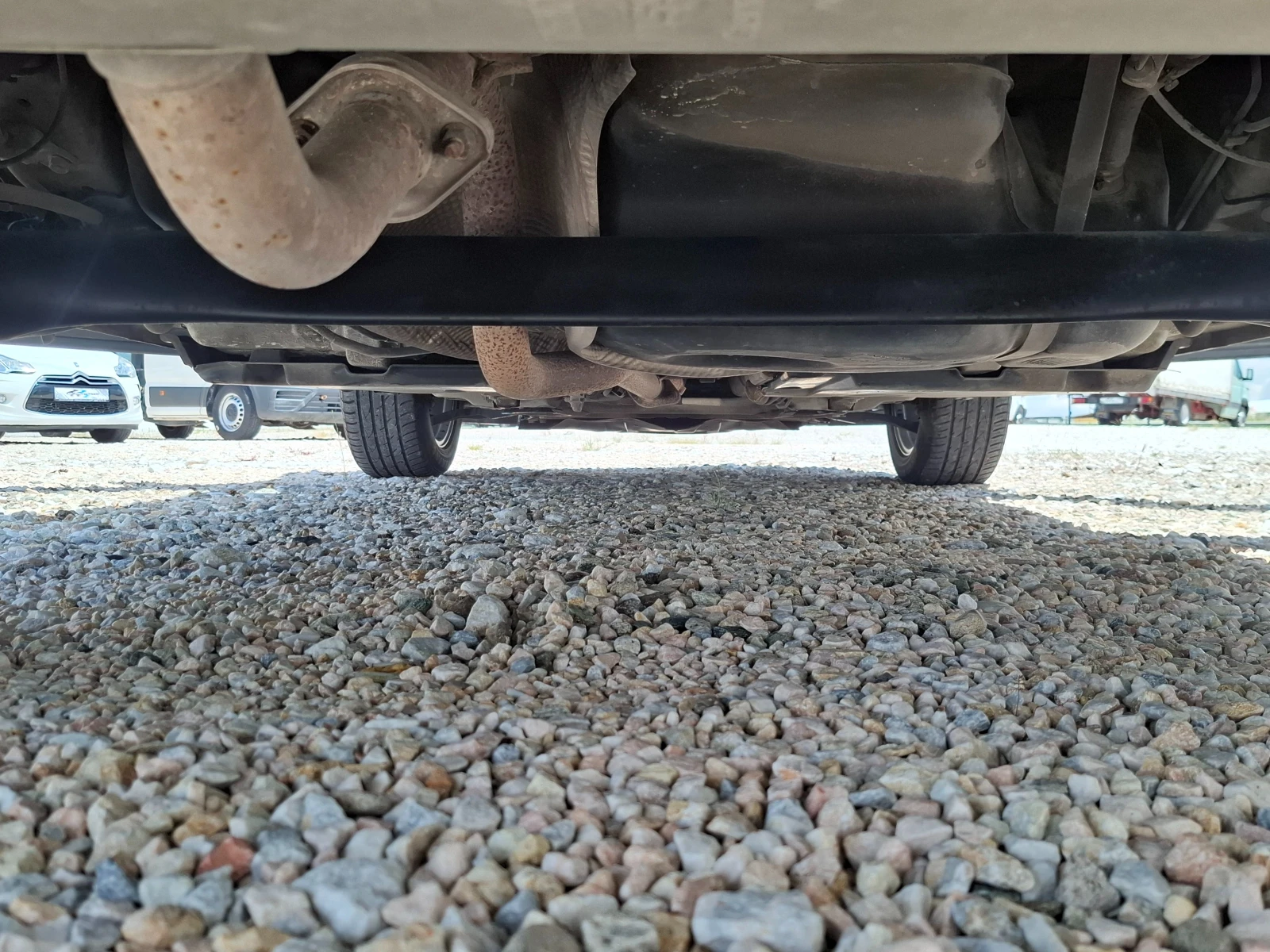 Nissan Qashqai 1.5DCI/Euro5B, снимка 16 - Автомобили и джипове - 54833971