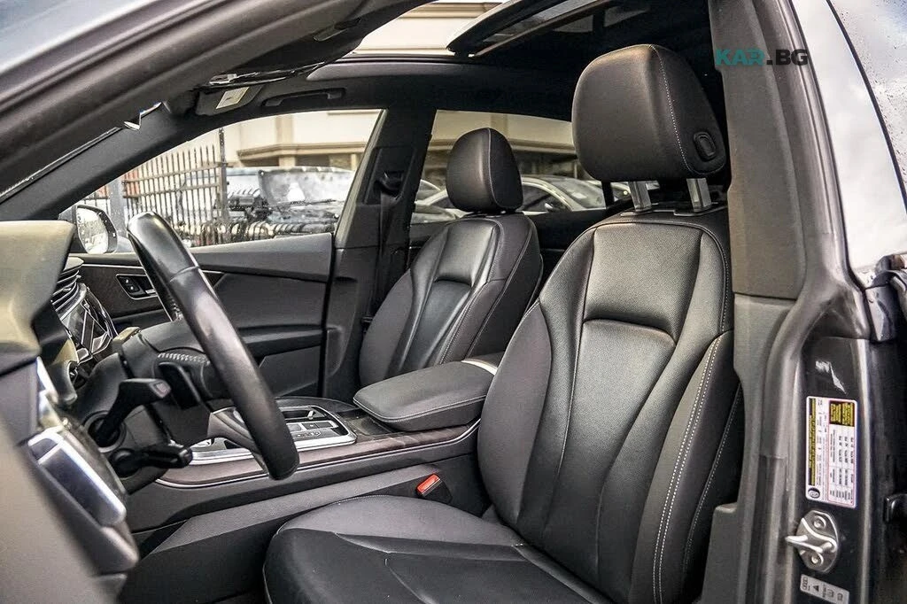 Audi Q8 Progressiv * АвтоКредит * (ЦЕНА ДО БГ), снимка 9 - Автомобили и джипове - 54918481