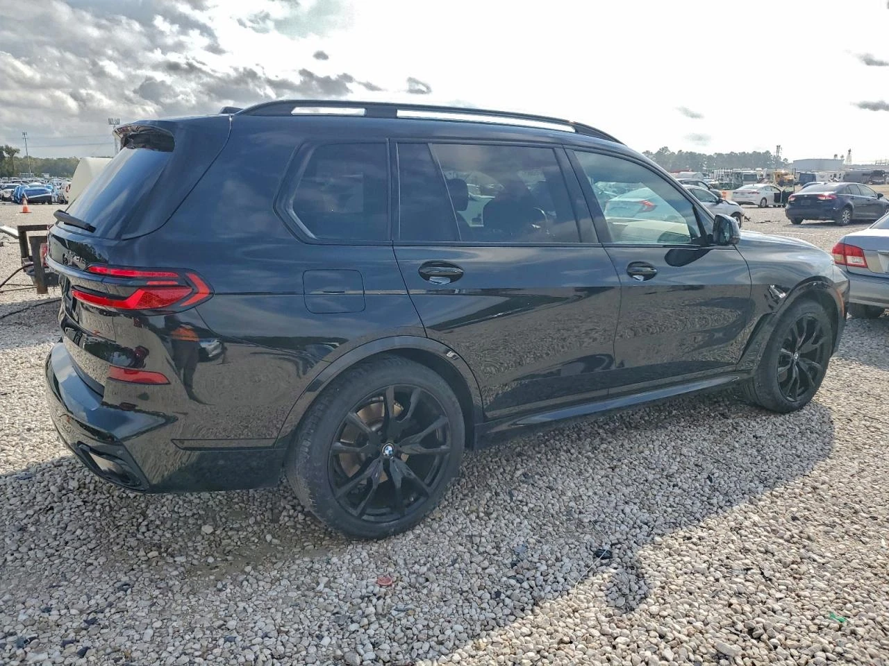 BMW X7 3.0l xDrive40I, снимка 3 - Автомобили и джипове - 54919411