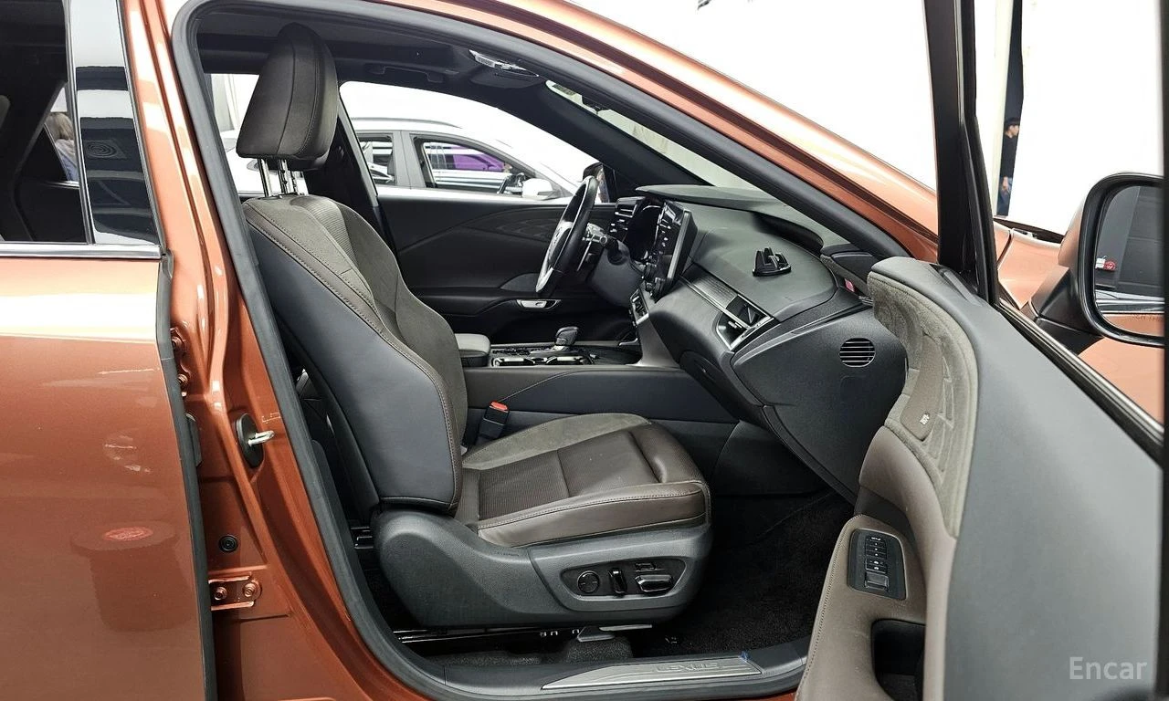 Lexus RX 350h LUXURY* ОБДУХВАНЕ* 360КАМЕРА* ДИСТРОНИК* , снимка 13 - Автомобили и джипове - 54999057