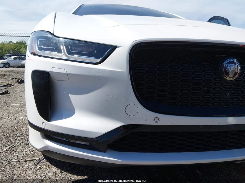 Jaguar I-Pace Hse Ev400 Awd Automatic, снимка 6 - Автомобили и джипове - 55026438
