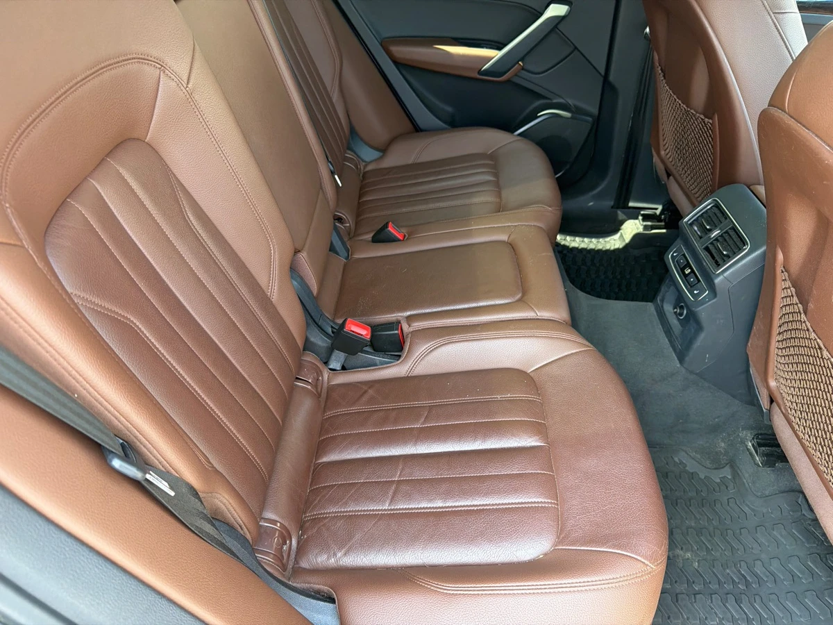 Audi Q5 PREMIUM PLUS, снимка 7 - Автомобили и джипове - 55281150
