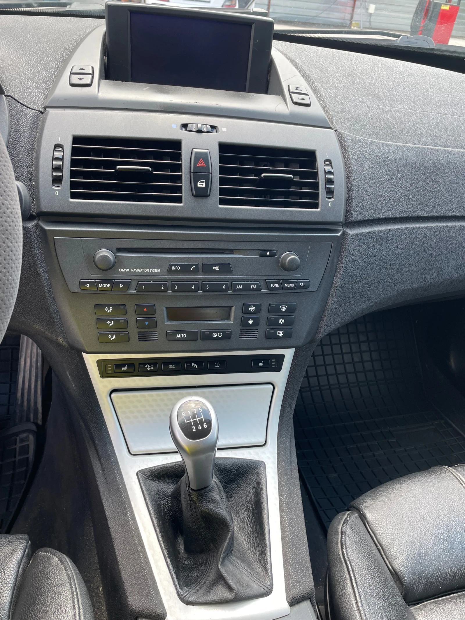 BMW X3 3.0i, 231 к.с., снимка 8 - Автомобили и джипове - 55405263