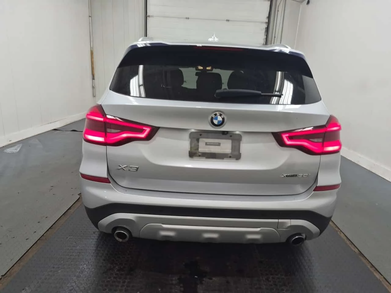 BMW X3 XDRIVE30I/CARFAX/ПАНОРАМА/ПОДГРЕВ/ПАМЕТ/АМБИЕНТНО , снимка 4 - Автомобили и джипове - 55590000
