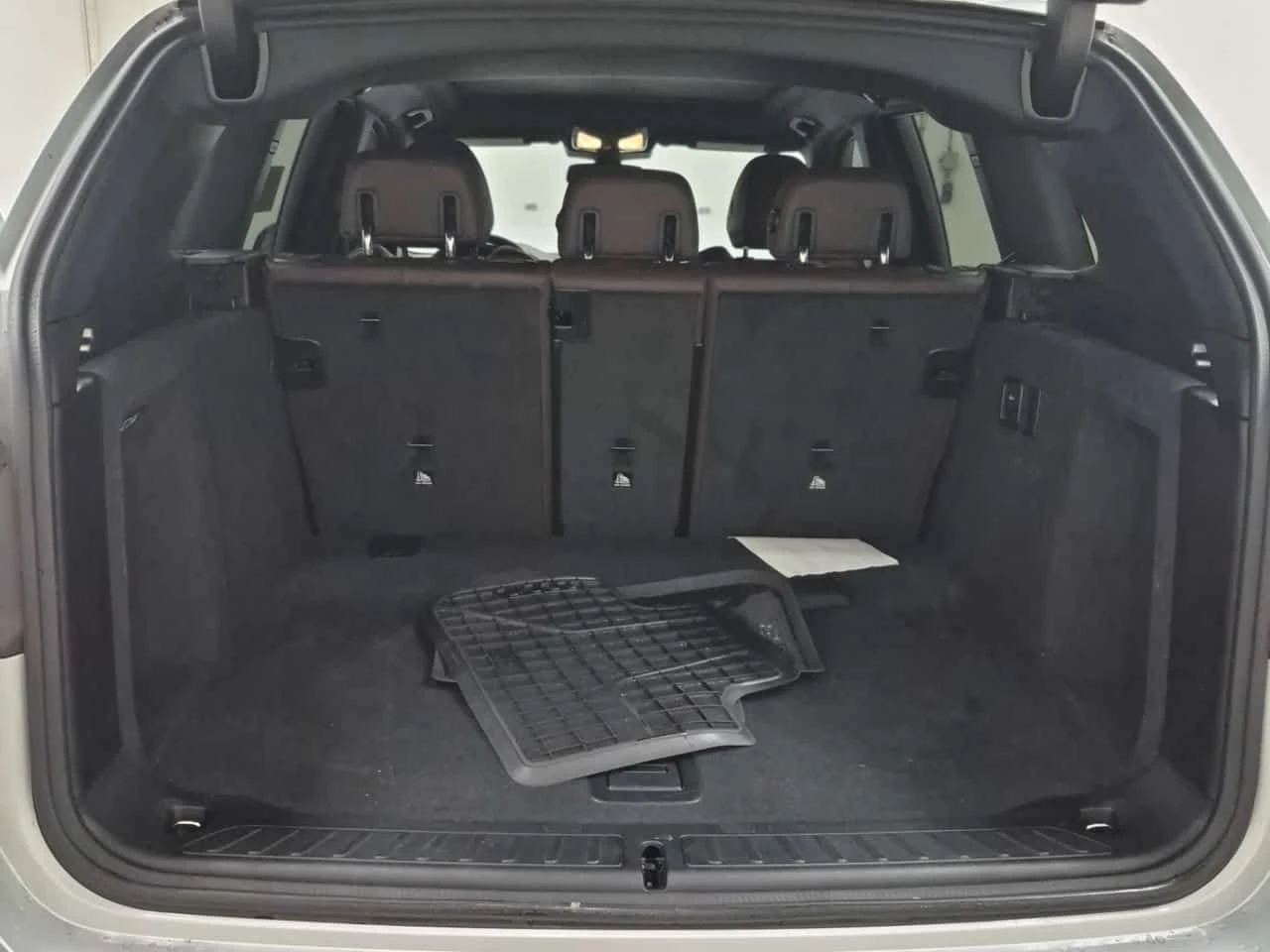 BMW X3 XDRIVE30I/CARFAX/ПАНОРАМА/ПОДГРЕВ/ПАМЕТ/АМБИЕНТНО , снимка 15 - Автомобили и джипове - 55590000