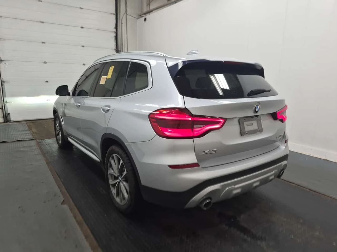 BMW X3 XDRIVE30I/CARFAX/ПАНОРАМА/ПОДГРЕВ/ПАМЕТ/АМБИЕНТНО , снимка 5 - Автомобили и джипове - 55590000