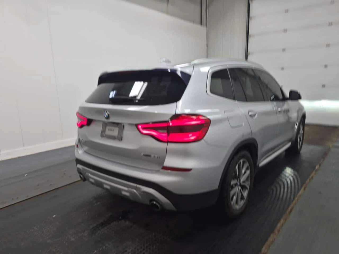 BMW X3 XDRIVE30I/CARFAX/ПАНОРАМА/ПОДГРЕВ/ПАМЕТ/АМБИЕНТНО , снимка 3 - Автомобили и джипове - 55590000
