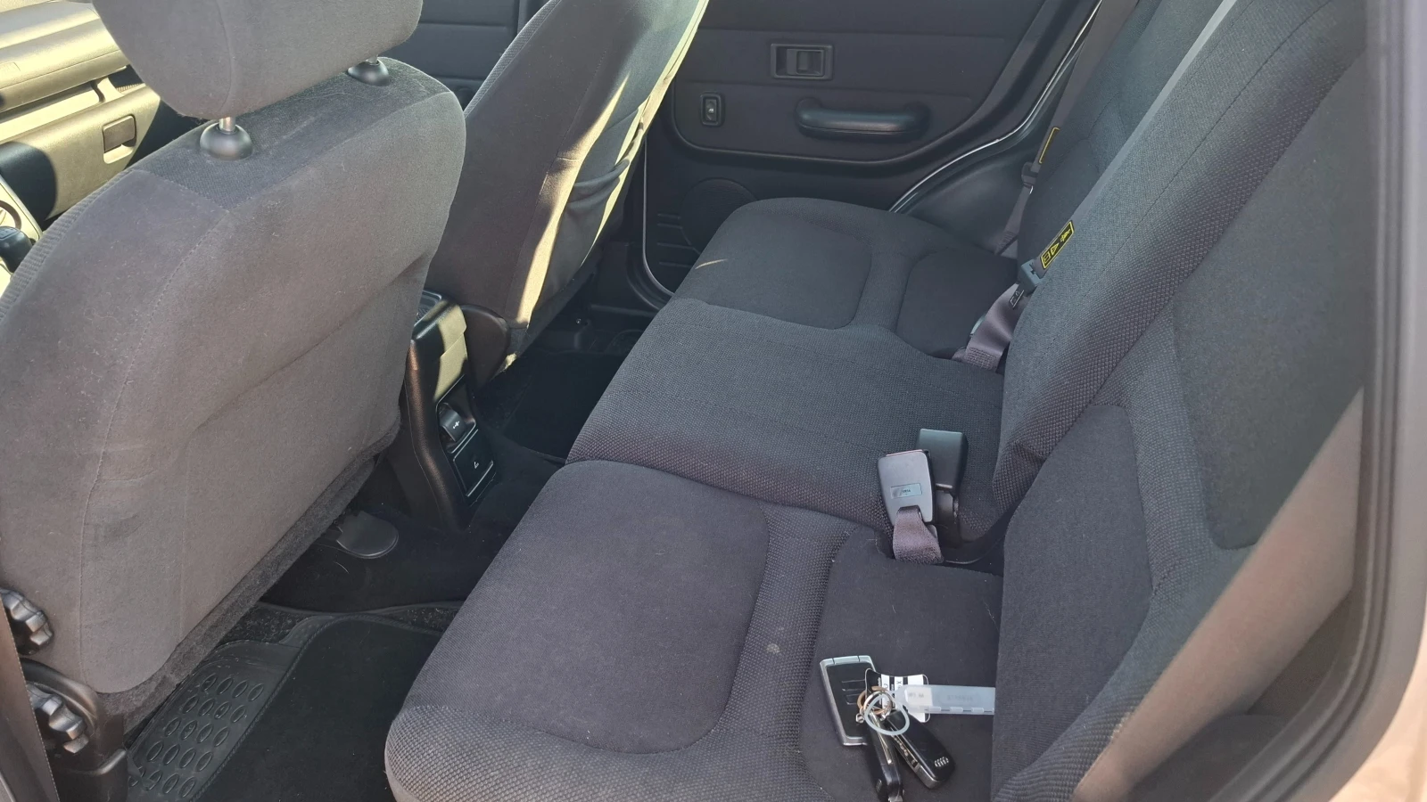 Land Rover Freelander 2.0 TD4, снимка 12 - Автомобили и джипове - 55852336