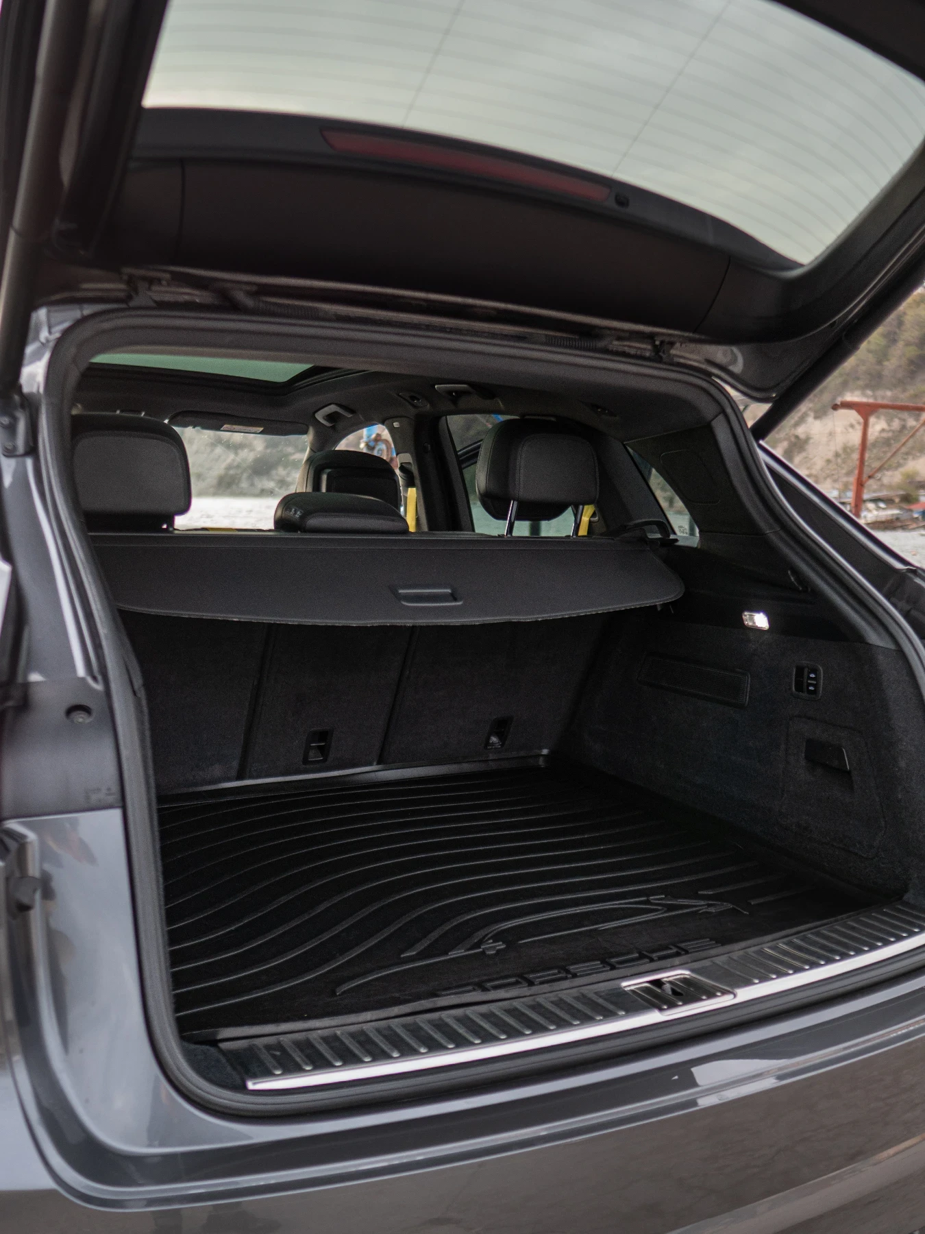 Porsche Cayenne Cayenne, снимка 16 - Автомобили и джипове - 56186040
