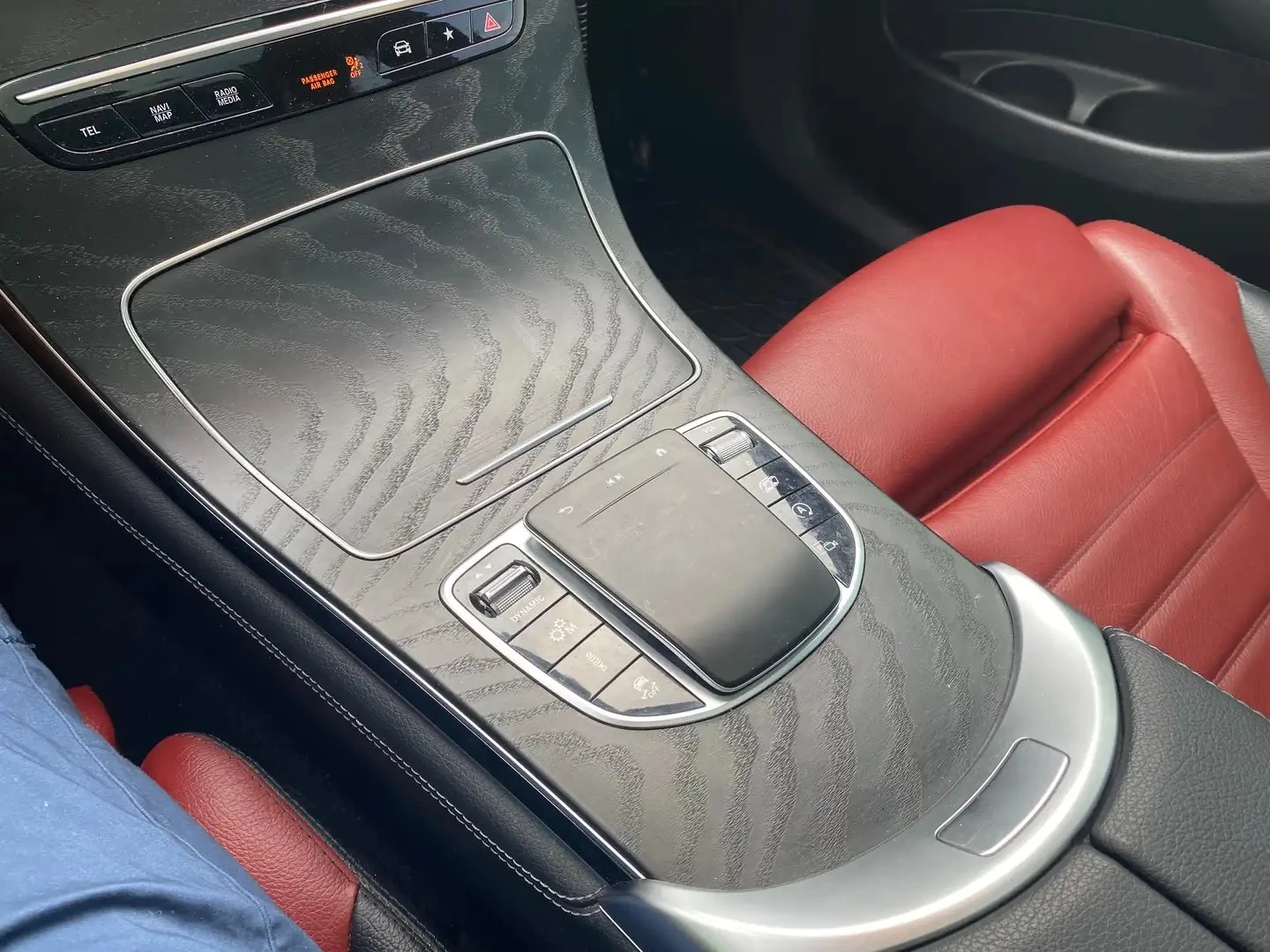 Mercedes-Benz GLC 43 AMG 4MATIC Premium pkg Цена до България & АвтоКредит, снимка 11 - Автомобили и джипове - 56221743