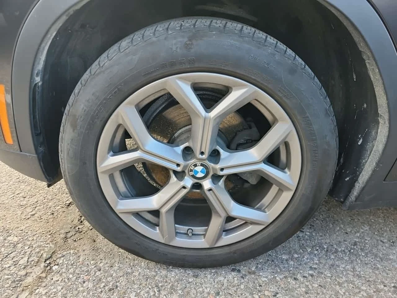 BMW X3 Sports Activity Vehicle/Xdrive30i/CARFAX/�������/ | Mobile.bg � ����������� 4
