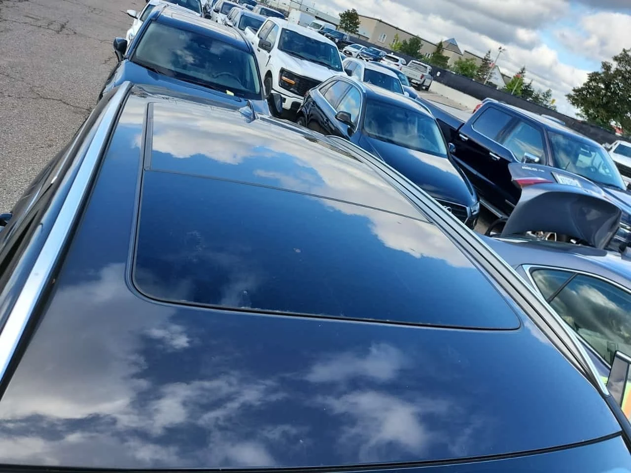 BMW X3 Sports Activity Vehicle/Xdrive30i/CARFAX/�������/ | Mobile.bg � ����������� 7