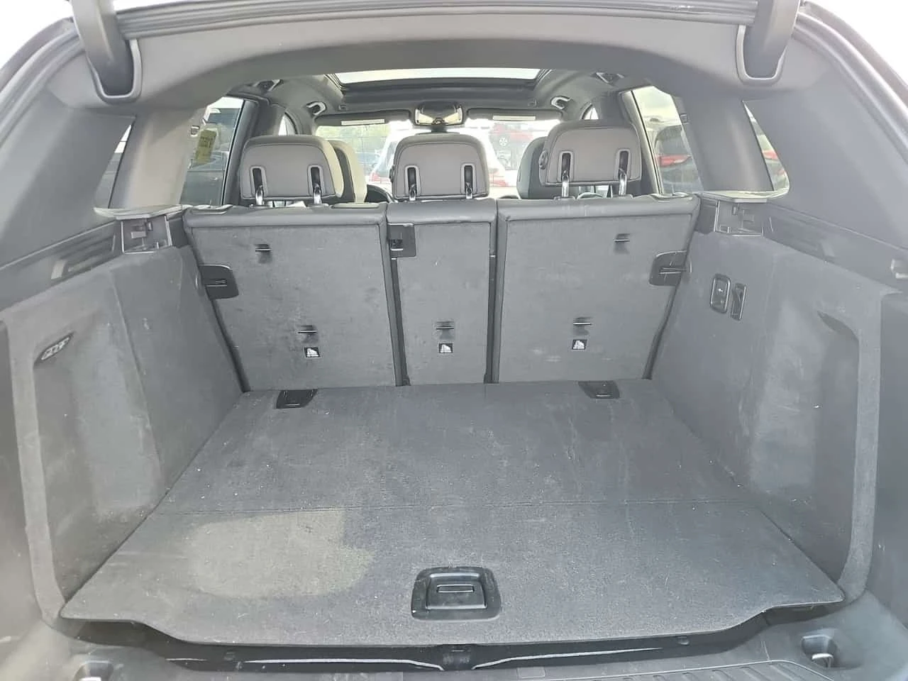 BMW X3 Sports Activity Vehicle/Xdrive30i/CARFAX/�������/ | Mobile.bg � ����������� 14