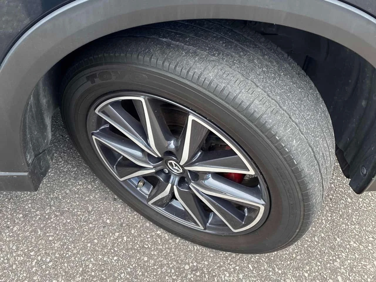 Mazda CX-5 * GT * ���������� ��� ������������ ������*  | Mobile.bg � ����������� 7