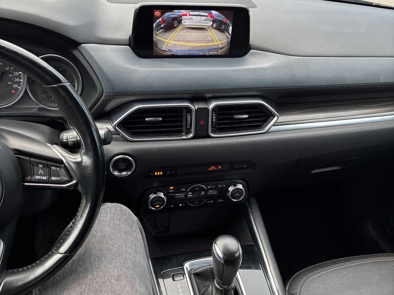 Mazda CX-5 * GT * ���������� ��� ������������ ������*  | Mobile.bg � ����������� 9