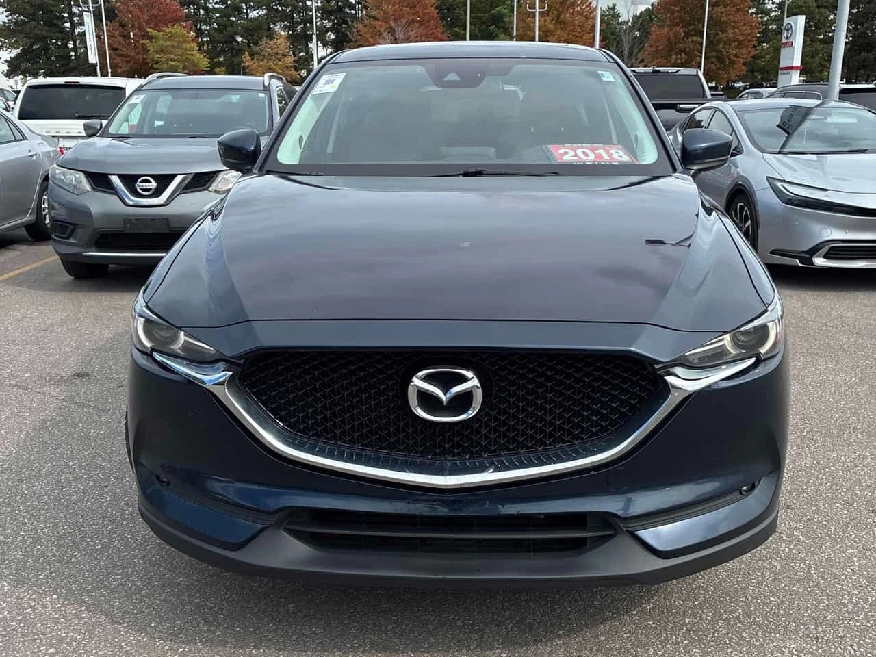 Mazda CX-5 * GT * ���������� ��� ������������ ������*  | Mobile.bg � ����������� 6