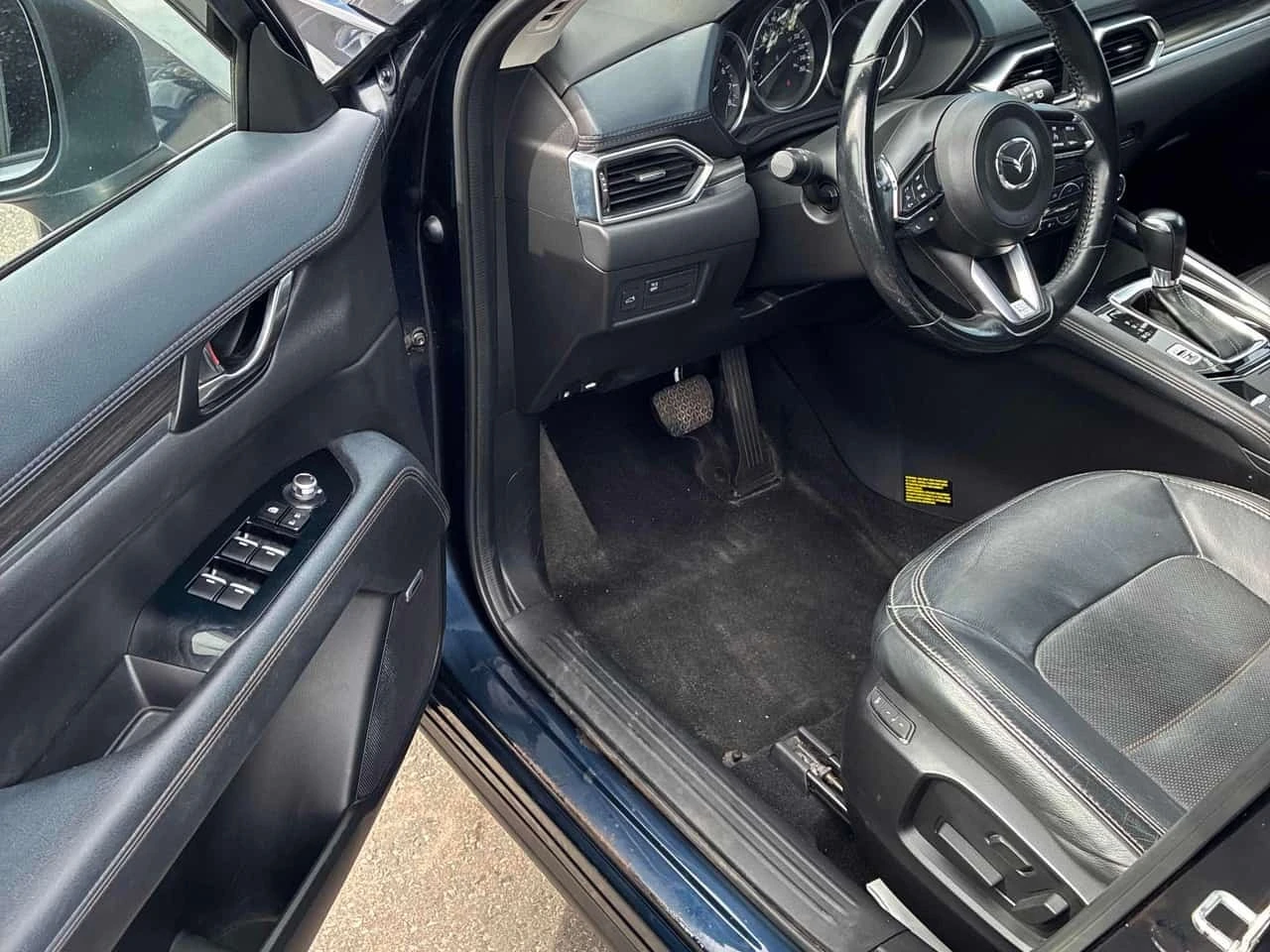 Mazda CX-5 * GT * ���������� ��� ������������ ������*  | Mobile.bg � ����������� 5