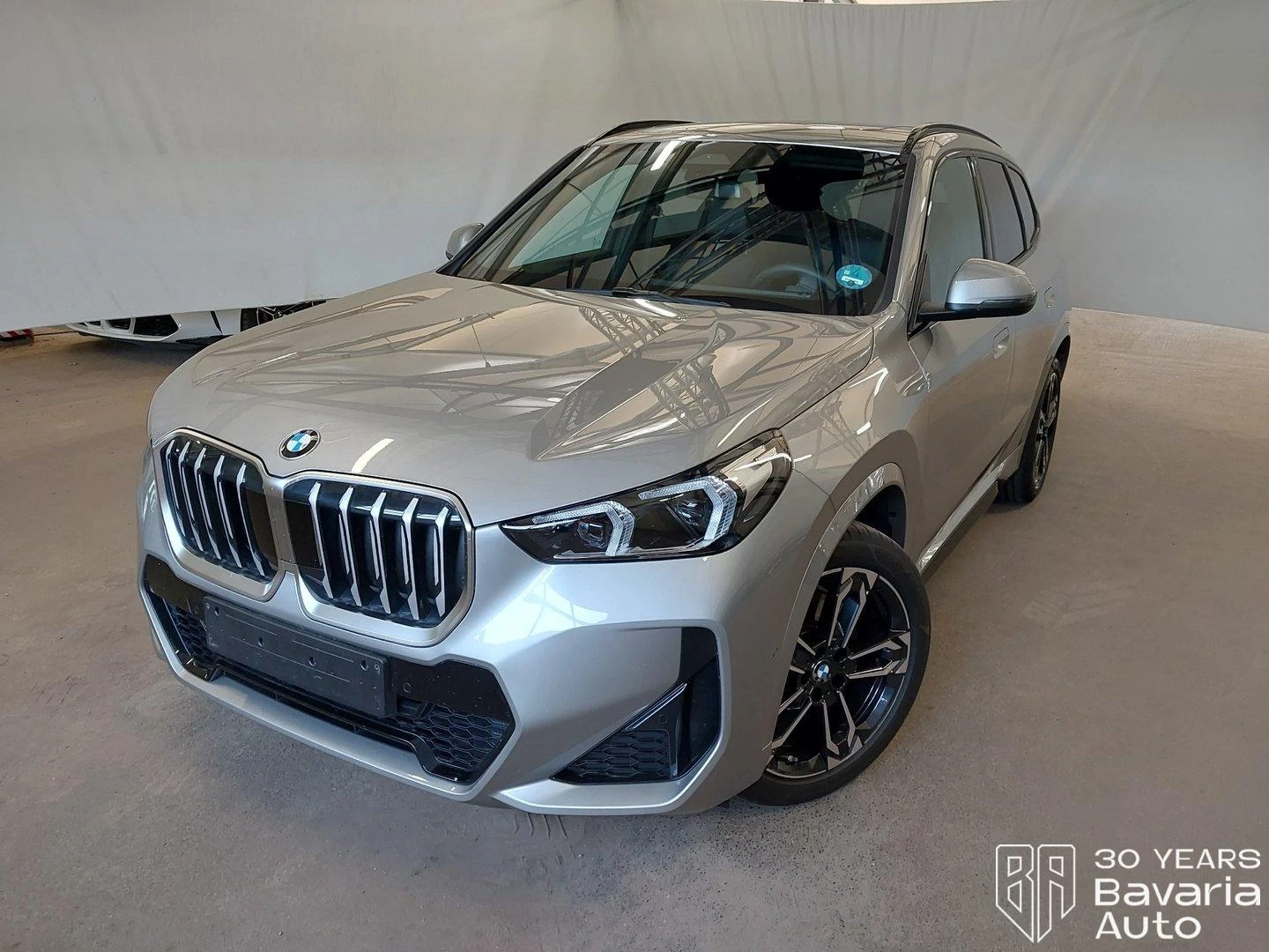 BMW X1 23i xDrive Steptronic