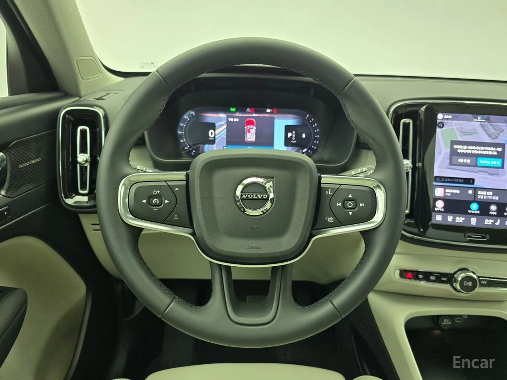 Volvo XC40 B4 Ultra Bright | Mobile.bg � ����������� 12