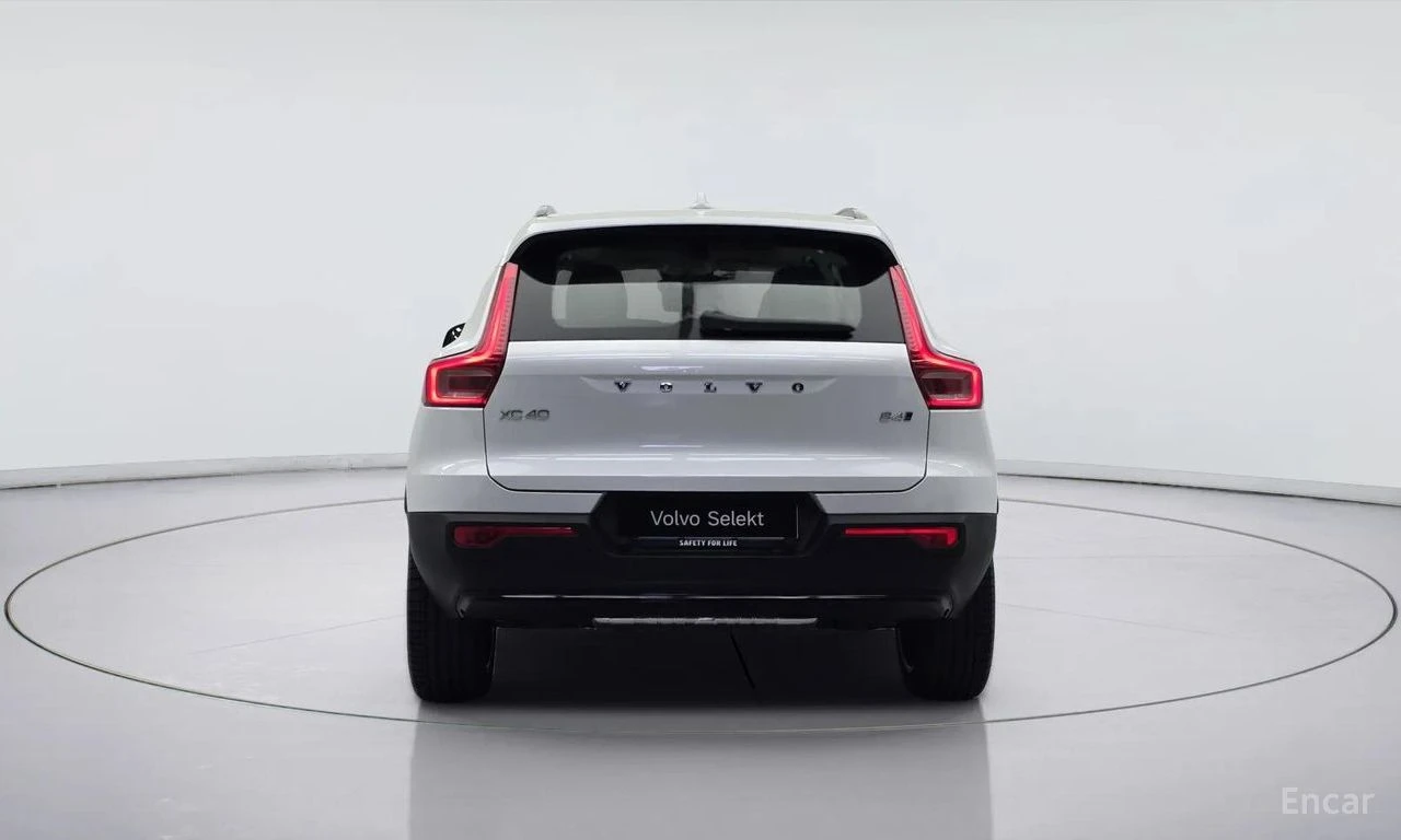 Volvo XC40 B4 Ultra Bright | Mobile.bg � ����������� 5