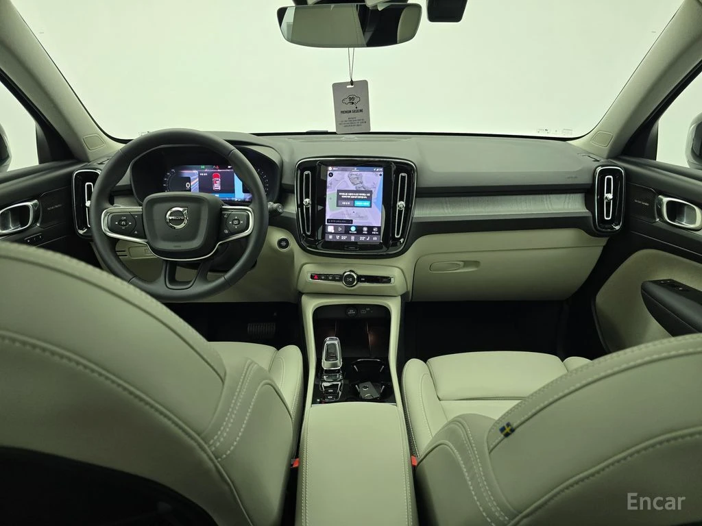 Volvo XC40 B4 Ultra Bright | Mobile.bg � ����������� 11