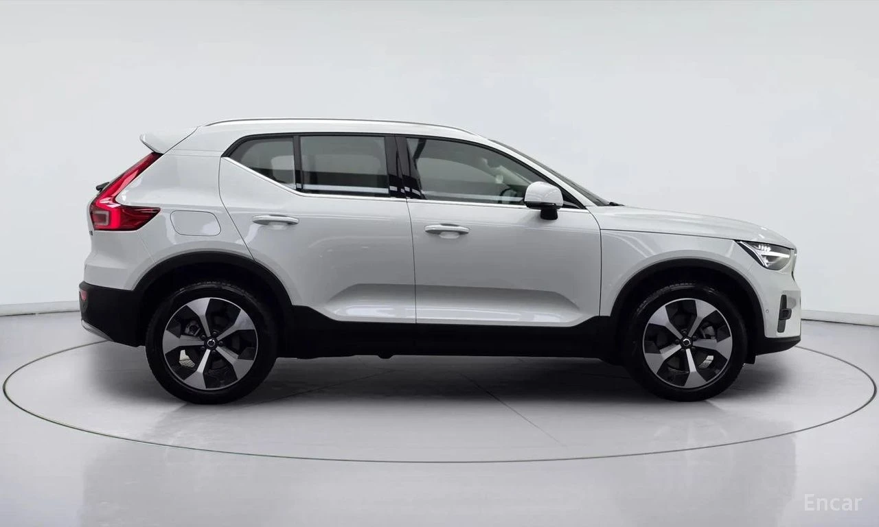 Volvo XC40 B4 Ultra Bright | Mobile.bg � ����������� 3