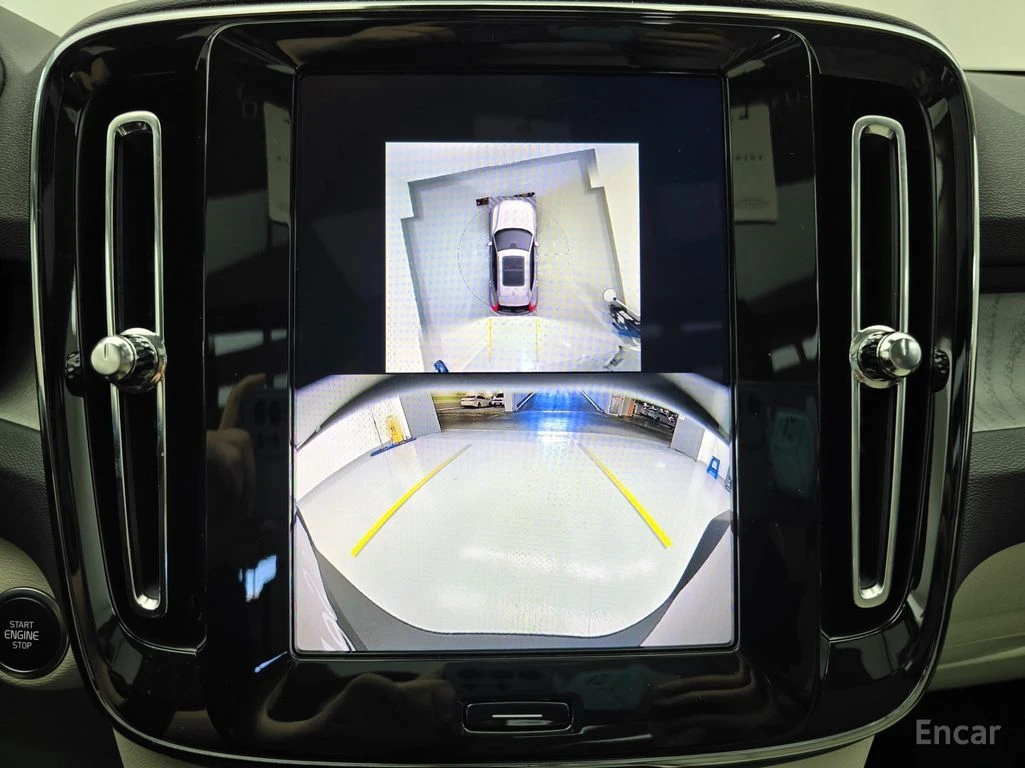 Volvo XC40 B4 Ultra Bright | Mobile.bg � ����������� 16