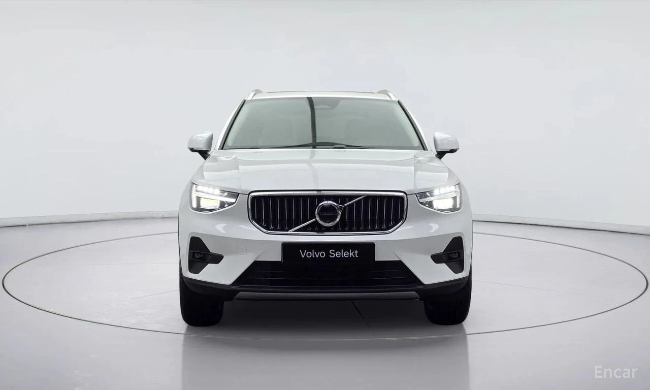 Volvo XC40 B4 Ultra Bright | Mobile.bg � ����������� 2
