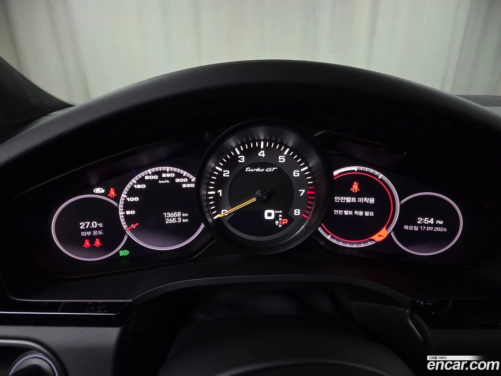 Porsche Cayenne 4.0 Turbo GT Coupe* �������� ������ ������� | Mobile.bg � ����������� 8
