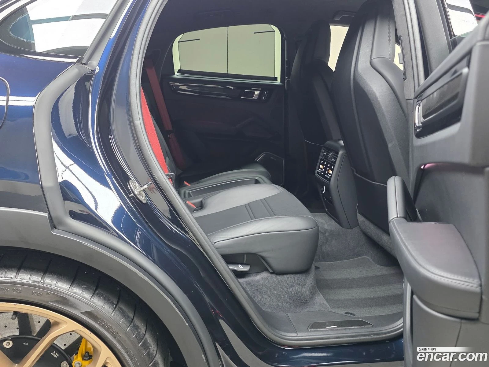 Porsche Cayenne 4.0 Turbo GT Coupe* �������� ������ ������� | Mobile.bg � ����������� 11