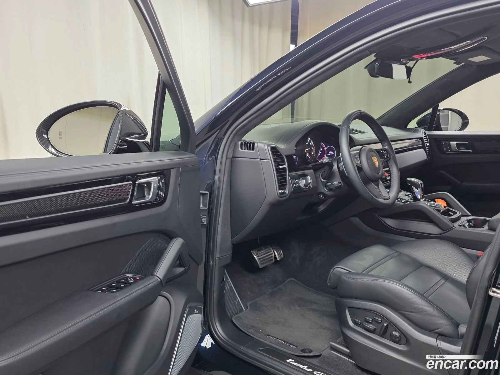 Porsche Cayenne 4.0 Turbo GT Coupe* �������� ������ ������� | Mobile.bg � ����������� 10