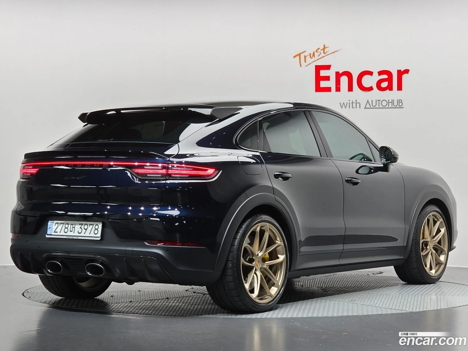 Porsche Cayenne 4.0 Turbo GT Coupe* �������� ������ ������� | Mobile.bg � ����������� 2
