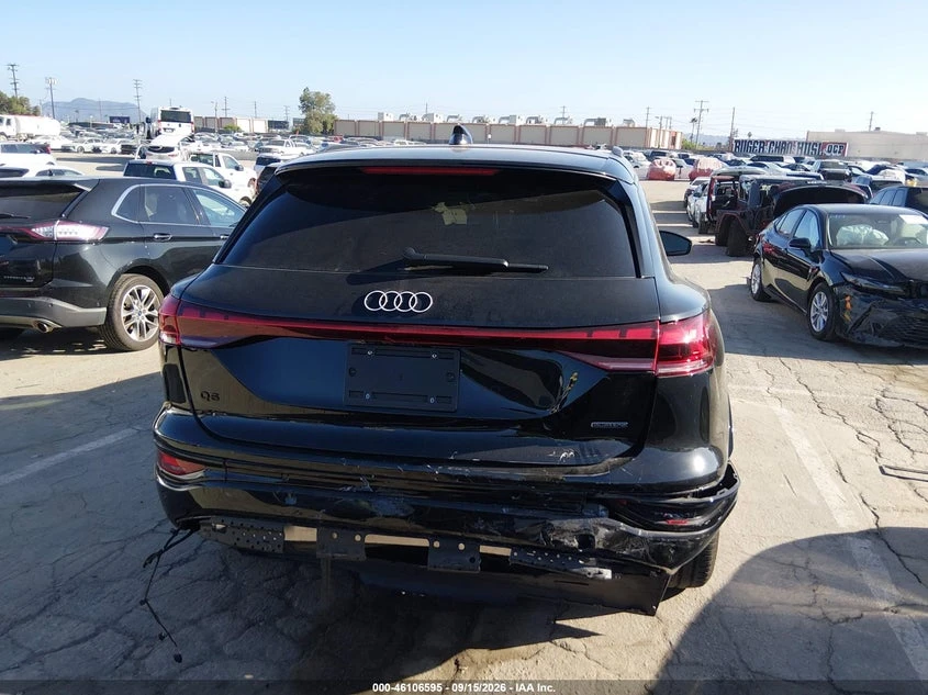 Audi Q6 E-Tron Premium Plus Quattro | Mobile.bg � ����������� 6