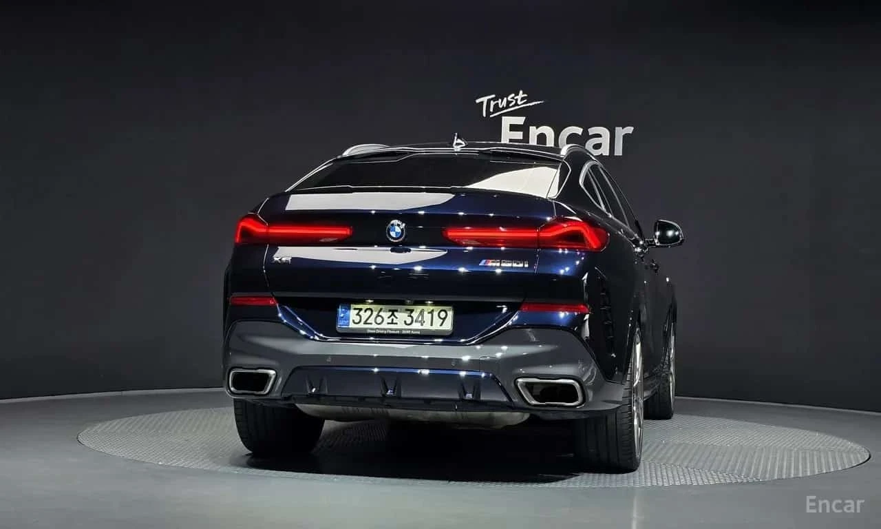 BMW X6 M50i * ����� * ���� * ������ * ��������� ���� *  | Mobile.bg � ����������� 4
